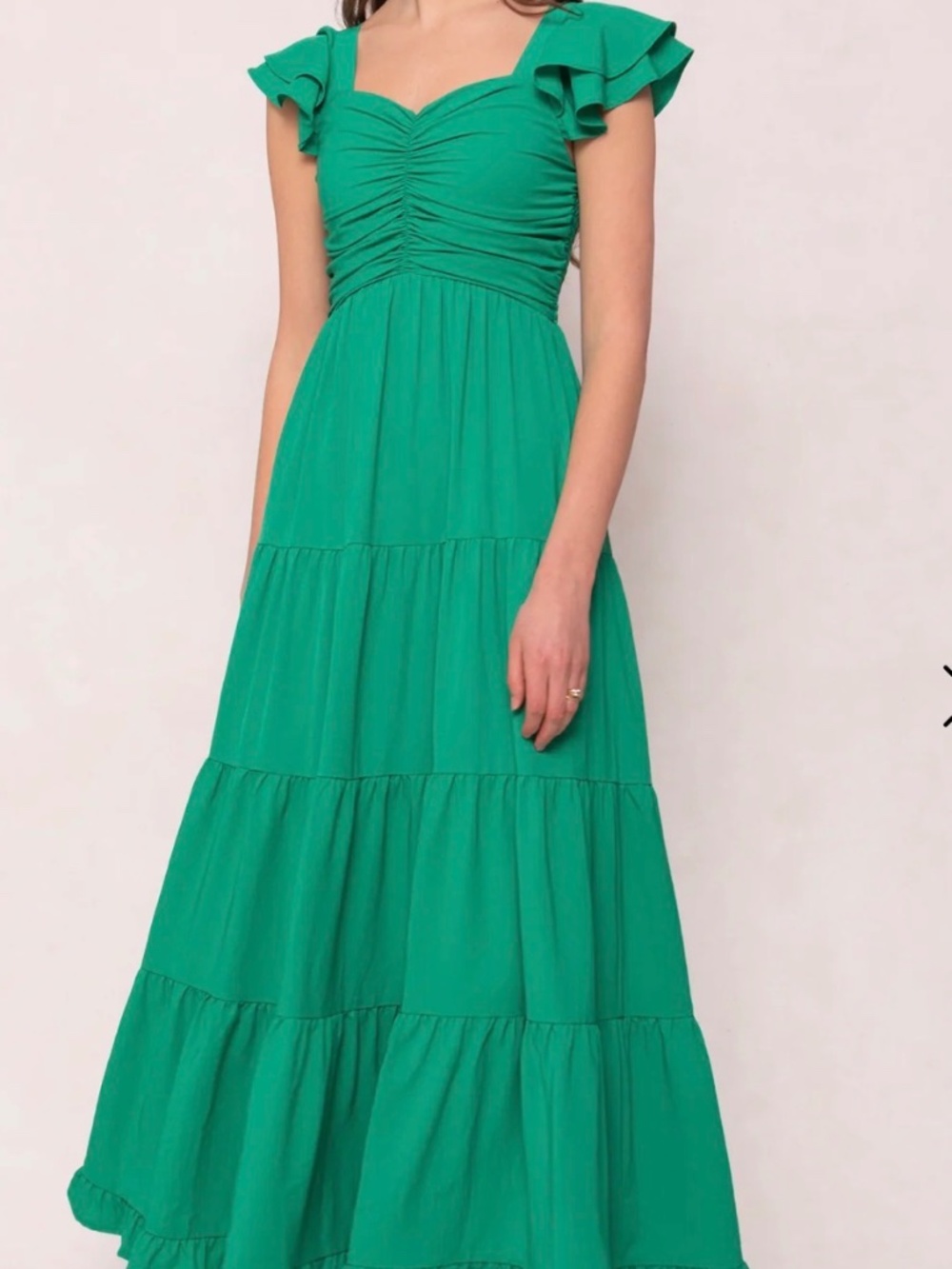 Ivy city Garcelle Dress